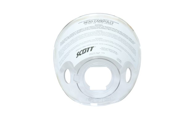 SCOTT AV 3000 Replacement Lens