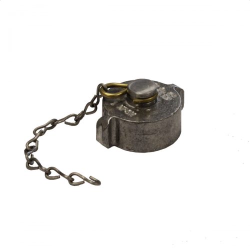 Bunker Fire & Safety CAP & CHAIN 1